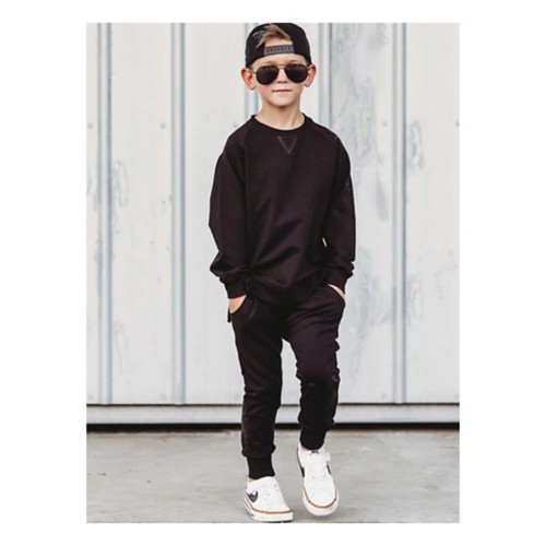 Kids' Little Bipsy Essential Joggers