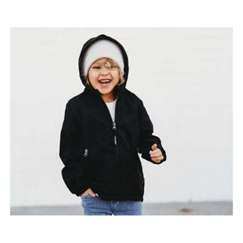 Toddler Little Bipsy Windbreaker Jacket
