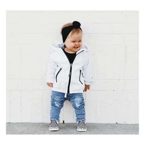 Toddler Little Bipsy Windbreaker Jacket