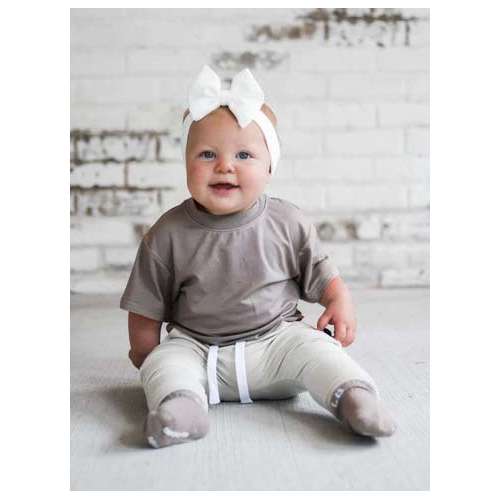 Baby Little Bipsy Conor Oversized T-Shirt