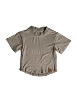 Toddler Little Bipsy Conor Oversized T-Shirt