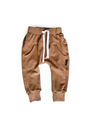 Baby Little Bipsy Fall Essential Joggers