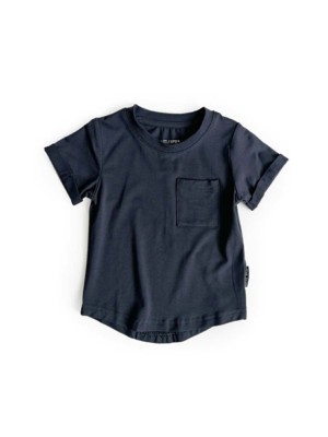 Baby Little Bipsy Pocket T-Shirt