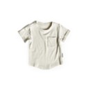 Toddler Little Bipsy Pocket T-Shirt