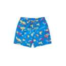 Toddler Boys' Boardies Supersoakers Swim Trunks