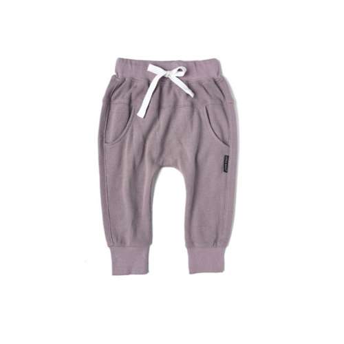 Baby Little Bipsy Waffle Joggers