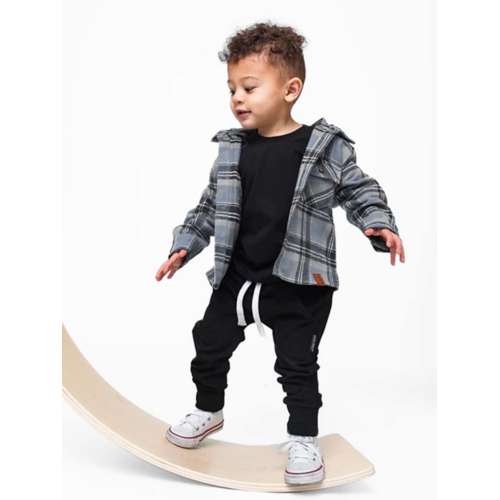 Slocog Sneakers Sale Online Baby Little Bipsy Flannel Long