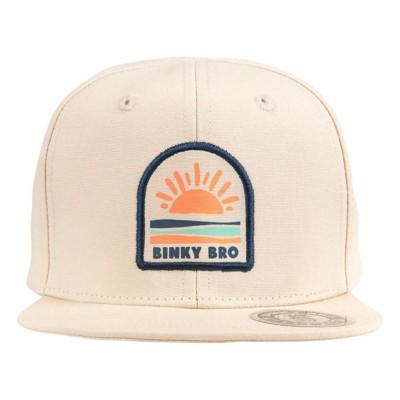 Baby,Kids Kids' Binky Bro Vaquero Snapback Hat