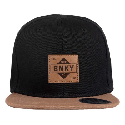 Kids' Binky Bro Las Penitas Snapback Hat