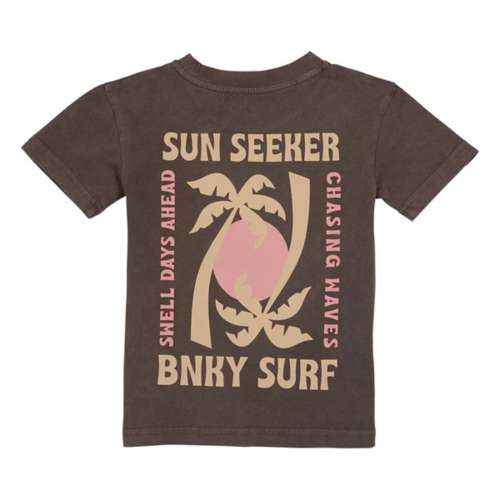 Toddler Boys' Binky Bro Sun Seeker T-Shirt
