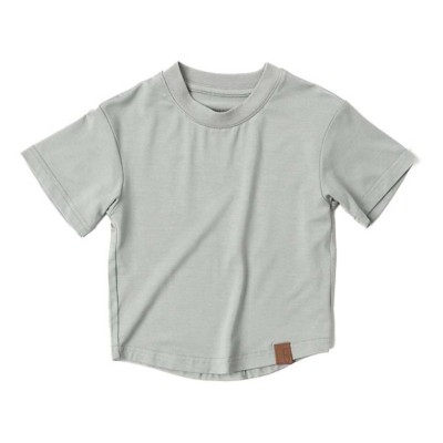 Baby Little Bipsy Oversized Bamboo T-Shirt