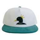 Kids' Cash & Co. King Mallard Snapback Hat