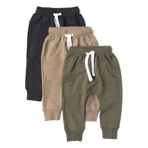Baby Little Bipsy Classic Joggers