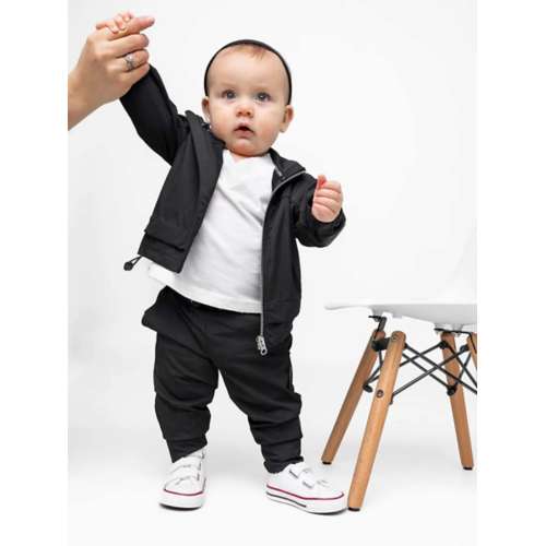 Baby Little Bipsy Athletic Joggers