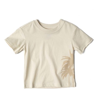 Toddler Little Bipsy Resort Palm T-Shirt