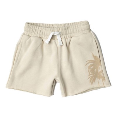 Baby Little Bipsy Resort Palm Shorts