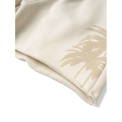 Baby Little Bipsy Resort Palm Shorts
