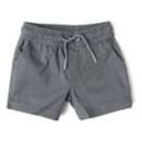 Baby Little Bipsy Cotton Twill Shorts