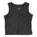 Toddler Little Bipsy Ribbed Tank Top