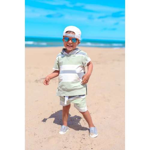 Baby Little Bipsy Short Sleeve Baja Hoodie adidas x lotta volkova Performance Jackets Witzenberg Sneakers Sale Online