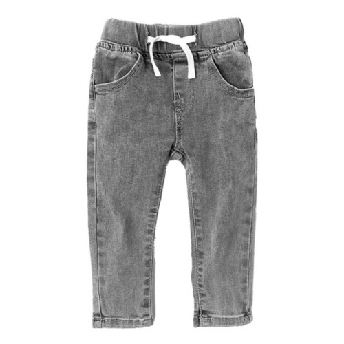 Toddler Little Bipsy Washed Original Tapered Jeans