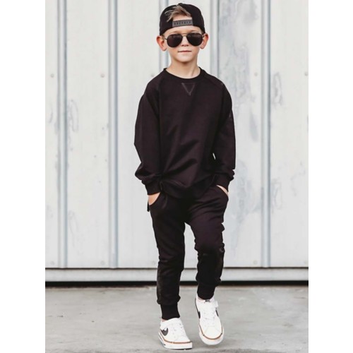 Kids' Little Bipsy Essential Joggers