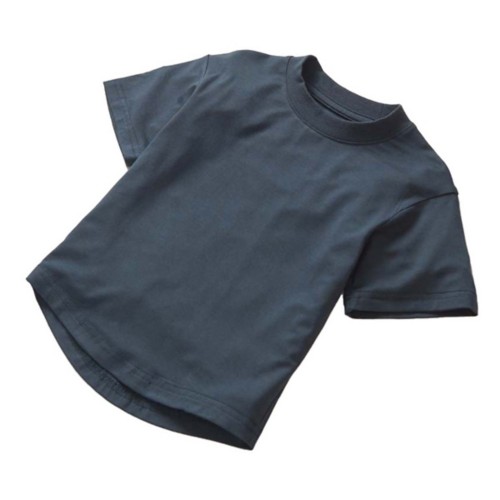 Kids' Little Bipsy Hooded Denim Jacket