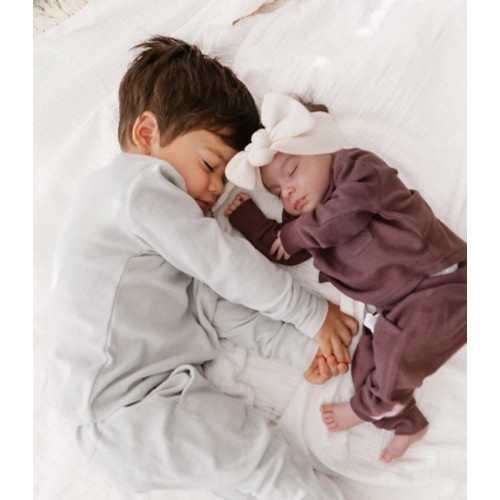Toddler Little Bipsy Waffle Joggers