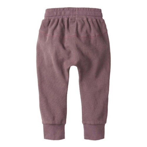 Toddler Little Bipsy Waffle Joggers