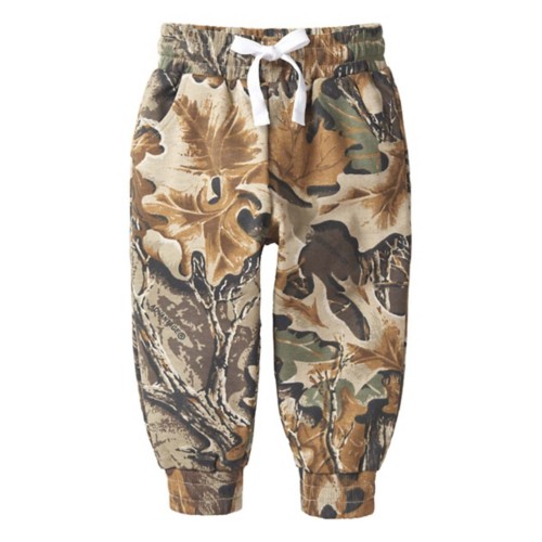 Realtree joggers deals