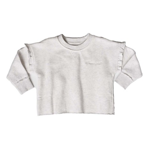 Baby Girls' Little Bipsy Ribbed Flare Leggings