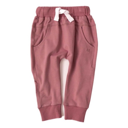 Toddler Boys' Little Bipsy Comfy Classic Joggers