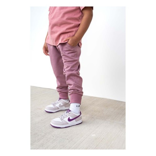 Toddler Boys' Little Bipsy Comfy Classic Joggers
