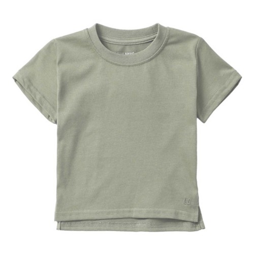 Baby Little Bipsy Salt & Sea Elevated T-Shirt
