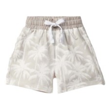Toddler Rylee + Cru Relaxed Shorts