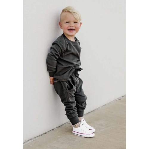 Kids' Little Bipsy Classic Joggers