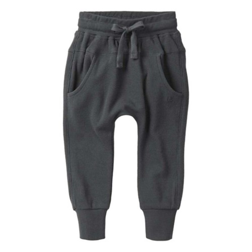 Toddler Little Bipsy Waffle Joggers