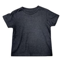 Toddler Boys' Seeded & Sewn Classic Triblend T-Shirt