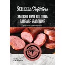 Hi-Country Jerky Seasonings Variety Pack