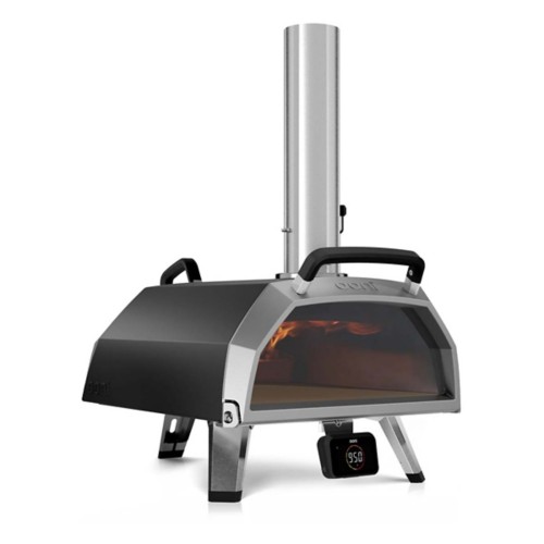 Ooni Karu 2 Pro Multi-Fuel Pizza Oven