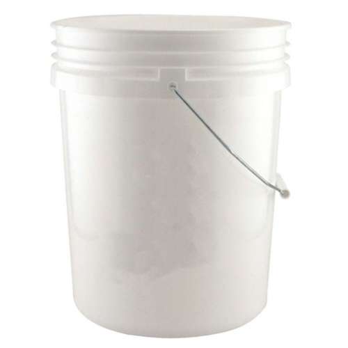 Leaktite 5 gal Food Safe Bucket with Lid