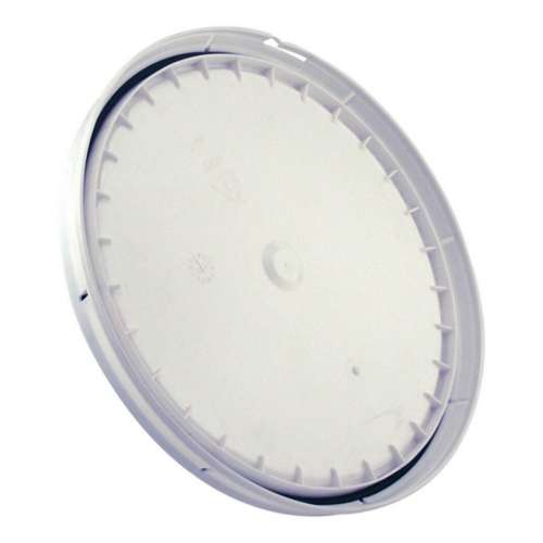 Leaktite 5 gal Food Safe Bucket with Lid