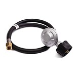 Gas Burner for Ooni Karu 16 Pizza Oven - Thumbnail 6 of 6