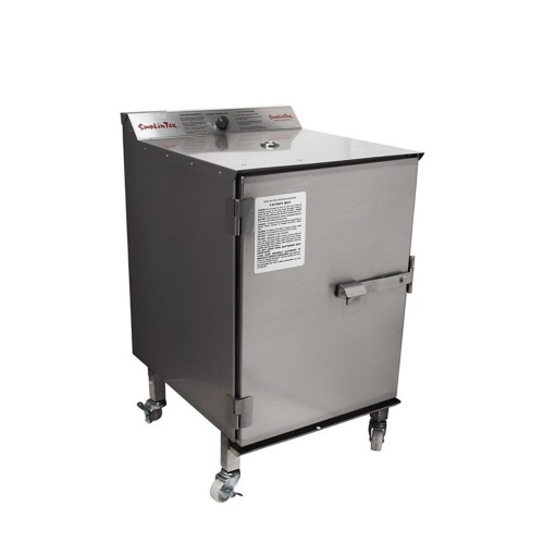 SmokinTex Pro 1400 Smoker - Primary Image
