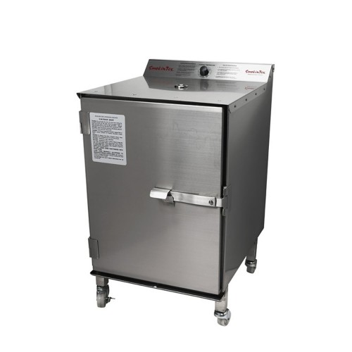 SmokinTex Pro 1400 Smoker - Primary Image