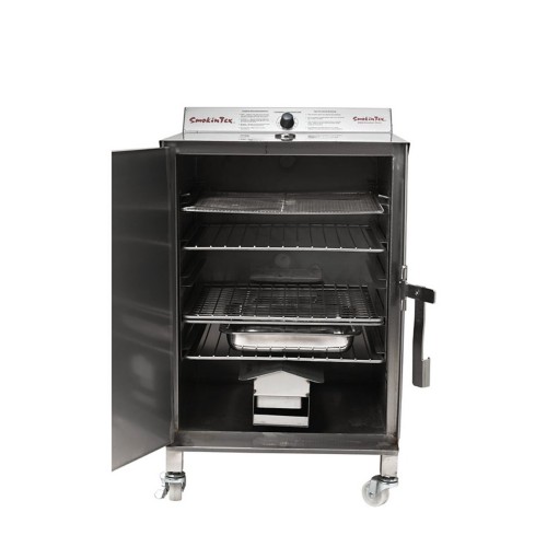 SmokinTex Pro 1400 Smoker - Primary Image