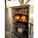 SmokinTex Pro 1400 Smoker - Thumbnail 6 of 7