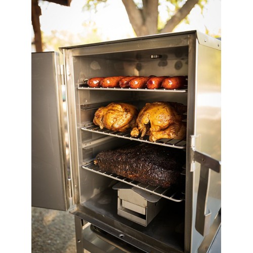 SmokinTex Pro 1400 Smoker - Primary Image