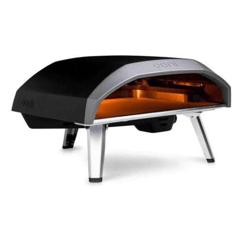 Ooni Koda 16 Gas Powered Pizza Oven Scheels Com