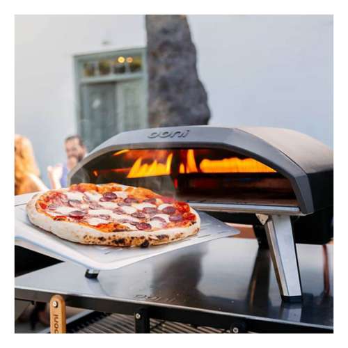 Ooni Koda 16 Gas Powered Pizza Oven